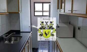 Imagem 5: Apartamento com 2 dormitórios à venda Centro - São Bernardo do Campo/SP