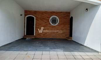 Imagem 3: Casa - Jardim Santo Antônio - Valinhos