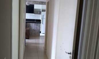 Imagem 5: Apartamento 2 dormitórios à venda Parque Residencial Flamboyant São José dos Campos/SP