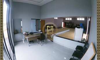 Imagem 4: Salão à venda com sendo / Nova Mutum