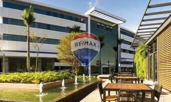 Imagem 1: FLORIANóPOLIS - Conjunto Comercial/Sala - Saco Grande