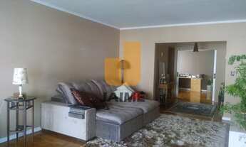 Imagem 5: Apartamento com 4 dormitórios, 3 salas, 2 vagas em área nobre de Higienópolis