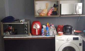 Imagem 2: Aconchegante apto com dois dormitórios , próximo ao centrO!