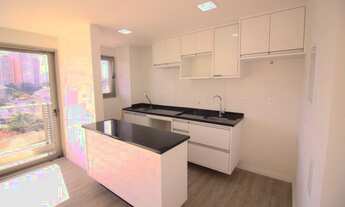 Imagem 7: Apartamento para alugar, 55 m² por R$ 4.300,00/mês - Vila Madalena - São Paulo/SP