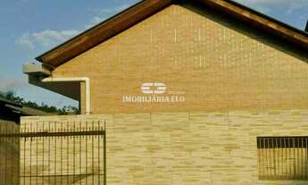 Imagem 3: Casa com área total de 250m² e área privativa de 90m²!