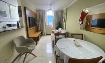 Imagem 3: Ótimo apto 2 quartos no Largo do Barradas