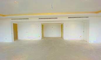 Imagem 3: Neoclássico com vista para Pq. Ibirapuera, para famílias que gostam de receber amigos com