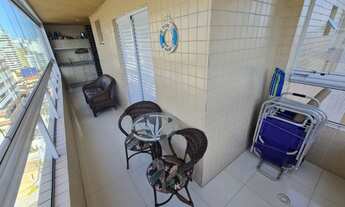 Imagem 5: PRAIA GRANDE - Apartamento Padrão - GUILHERMINA