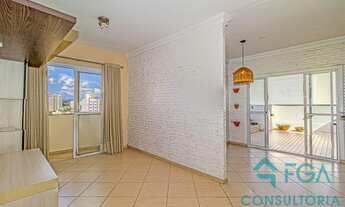 Imagem 6: Apartamento para Venda em Taubaté, Independência, 4 dormitórios, 1 suíte, 2 banheiros, 2 v