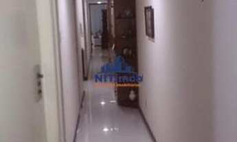 Imagem 6: Apartamento à venda, 3 quartos, 1 suíte, 1 vaga, Icaraí - Niterói/RJ