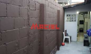 Imagem 5: Venda - CASA - EUGENIO DE MELO - SAO JOSE DOS CAMPOS - 180 M² AT - 160 M² AC - 3 DORM - VA