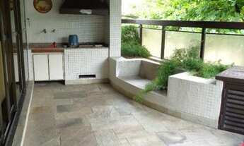 Imagem 7: Apt com Sacada Gourmet e piscina em Pitangueiras