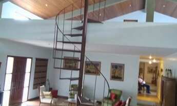 Imagem 7: Itapecerica Jardim Europa 4 dormitórios 600 m²10 vagas