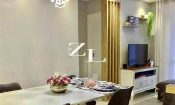 Imagem: Apartamento de 2 Quartos na Pedra Branca