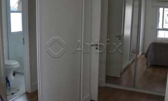 Imagem 5: Americana - Apartamento Padrão - Parque Residencial Nardini