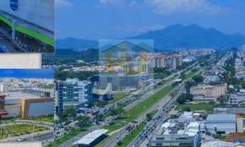 Imagem 7: Lote/Terreno para venda com 190 metros quadrados em Recreio dos Bandeirantes - Rio de Jane