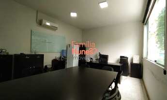 Imagem 6: Sala Comercial no Centro de Contagem com vaga e estacionamento privativos