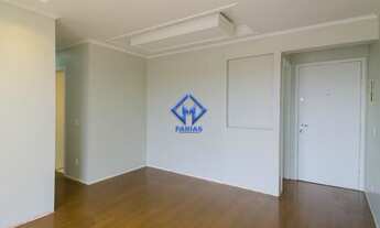 Imagem 6: Happy Space Ipiranga 70m²