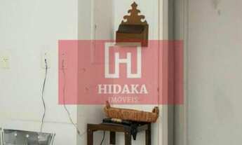 Imagem 7: Apartamento à venda no bairro Santo Amaro - São Paulo/SP, Zona Sul