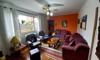 Imagem 7: Comprar Apartamento 3 Dormitórios Encruzilhada Santos