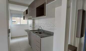 Imagem 2: Americana - Apartamento Padrão - Vila Rehder