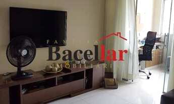 Imagem 4: Rio de Janeiro - Apartamento Padrão - Tijuca