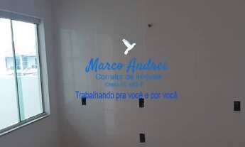 Imagem 5: Sobrado 3 quartos, uma suíte e garagem coberta em Potecas São José - SC