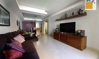 Imagem: Apartamento com 3 dormitórios à venda