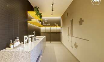 Imagem 5: Apartamento 1 dormitório - com varanda - Próximo ao metrô Vila Mariana e Chácara Klabin