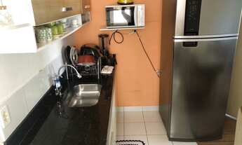 Imagem 5: Apartamento térreo condomínio GERIBA Rossi