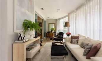 Imagem 6: Apto garden, com deliciosa area gourmet, e rodeado de verde