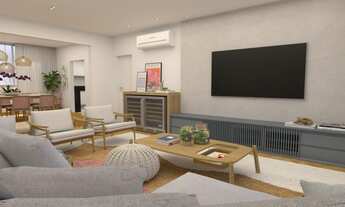 Imagem 4: Rio de Janeiro - Apartamento Padrão - Copacabana