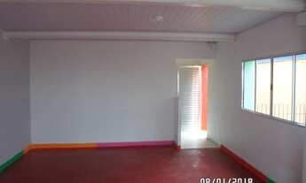 Imagem 5: SOBRADO COMERCIAL PARA ALUGAR NA AV. CANGAIBA