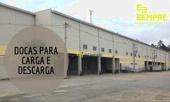 Imagem 3: Galpão para alugar em Itapevi/SP