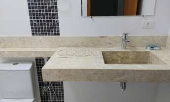 Imagem 4: Sao Carlos - Casa de Condomínio - Condominio Residencial Quebec