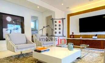 Imagem 7: Apartamento - 186 m² - 3 suítes - 4 vagas - Venda por R$ 2.400.000 - Vila Leopoldina, São