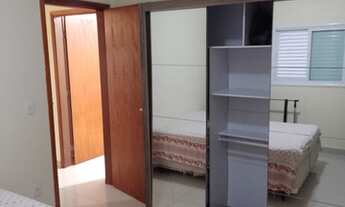 Imagem 7: Apartamento para aluguel tem 84 metros quadrados com 3 quartos