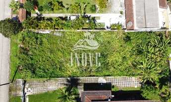 Imagem 2: Terreno de 588 m² para Comprar no Morada da Praia, Bertioga-SP