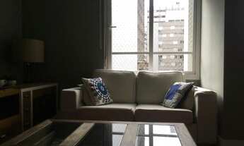 Imagem 2: SÃO PAULO - Apartamento Padrão - JARDIM AMÉRICA