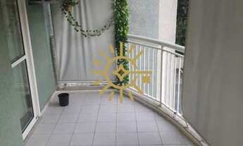 Imagem 2: Tijuca- 2 quartos -72m-²