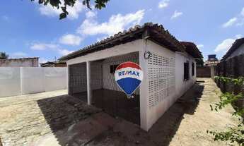 Imagem 2: Casa à venda, 80 m² por R$ 75.000,00 - Santarém - Natal/RN