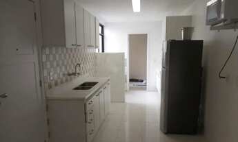 Imagem 6: Apartamento para venda com 167 metros quadrados com 3 quartos