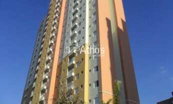 Imagem: INDAIATUBA - Apartamento Padrão - CENTRO