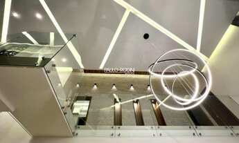 Imagem 2: RIBEIRÃO PRETO - Casa de Condomínio - RESIDENCIAL ALTO DO CASTELO