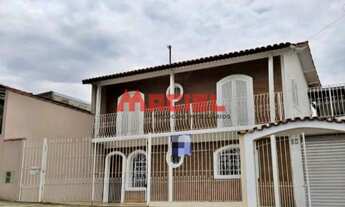 Imagem 2: Venda - CASA - VILA MARIA - SAO JOSE DOS CAMPOS - 136,50 M² AT - 114,70 M² AC - 2 DORM - V