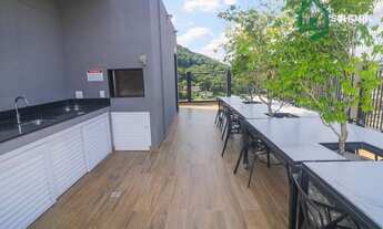 Imagem 6: Apartamento com 2 dormitórios à venda, 71 m² por R$ 415.000,00 - Itoupava Seca - Blumenau