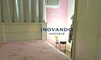 Imagem 6: Barra da Tijuca - Soleil - 2 quartos 65m-²