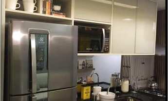 Imagem 7: Apartamento de 57 metros quadrados no bairro Cachambi com 2 quartos