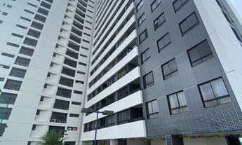 Imagem 4: Apartamento 3 dormitórios para vender ou alugar Universitário Caruaru/PE