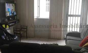 Imagem 5: Rio de Janeiro - Casa de Vila - São Cristóvão